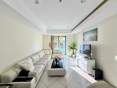 Fully Furnished | Prime Location | Sea View
