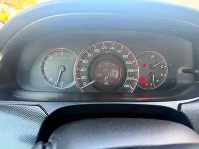2015 Honda ACCORD — миниатюра 13