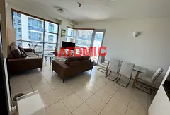 Partial Marina View, 2BDR,Near Metro,Chiller Free!