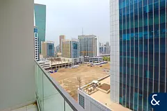 Furnished | Studio Apartment | Available Now