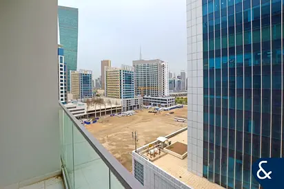 Furnished | Studio Apartment | Available Now