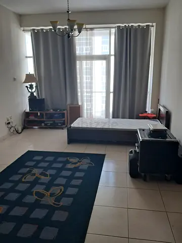 Room for rent in Dubai Sports City