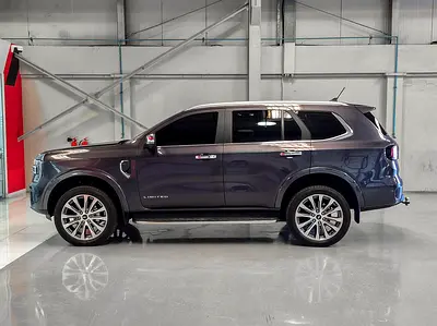 صورة 5 لـ 2025 FORD EVEREST