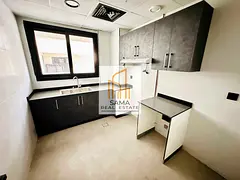Brand new 1Bhk apartment with Balcony just 43k in Al jadda