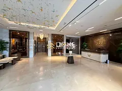 SPACIOUS AND ELEGANT BRAND NEW 2 BHK IN A LUXURY RESIDENTIAL TOWER WITH ACCESS TO GYM, POOL, SECURIT