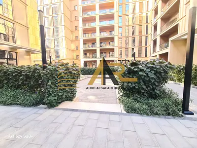 Lavish 1bedroom hall Apartment with gym and pool