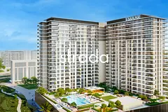High Floor | Brand New | Open View