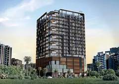 2 Bed + Study | The Best Deal For Investors | Smart Homes Attractive Design Ever | Access To Main R