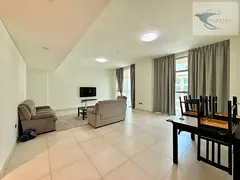 2 BHK WITH MAID’s AND MODERN AMENITIES