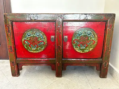 China Cabinet