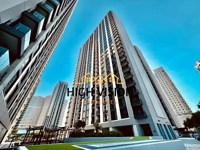 Stunning 1BR | Vacant | Negotiable Price