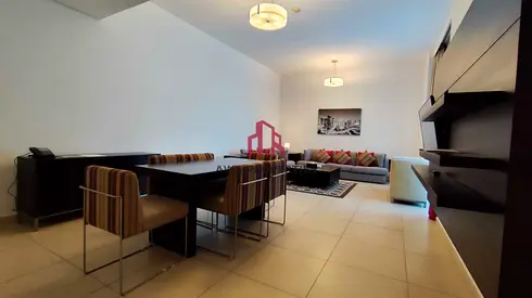 Furnished | All Bills Included | Flexible Payment Terms | Near Metro