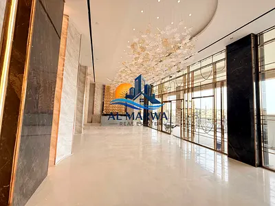Luxury BrandNew 2-BHK Modern Style All Amenities Free