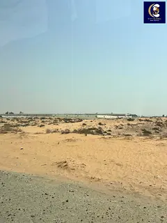 Industrial Plot Al Sajaa Sharjah