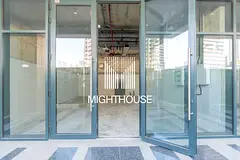 Prime Beachfront F&amp;B Unit | Direct Lagoon Access | Next to Sobha Hartland
