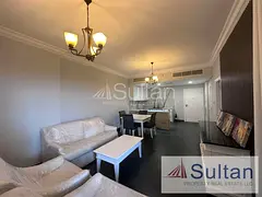 Sea, Casino View, Pool Access, al marjan retreat