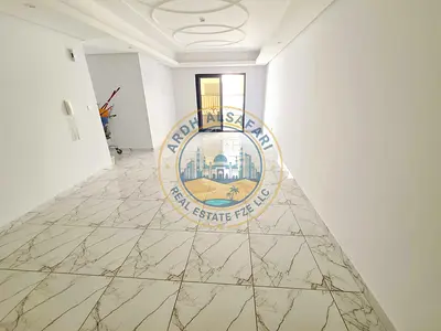 Lavish 3Bhk Apartment Master Bedroom Wardrobe Balcony Covered parking