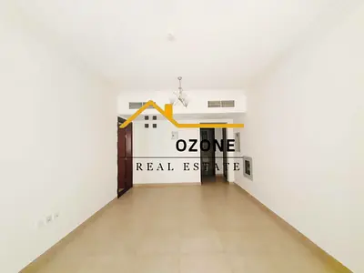 Budget Friendly 1BHK - No Commission - Spacious Layout - Muwaileh Commercial