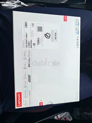 Lenovo Tablet (sealed box) - unused