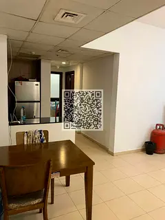 2BHK AVAILABLE FOR SALE IN CITY TOWER AJMAN PARTIAL SHARJAH VIEW