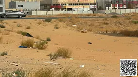 INDUSTRIAL PLOT || 43494 SQ FT || FREEHOLD || JURF INDUSTRIAL AREA || AJMAN.