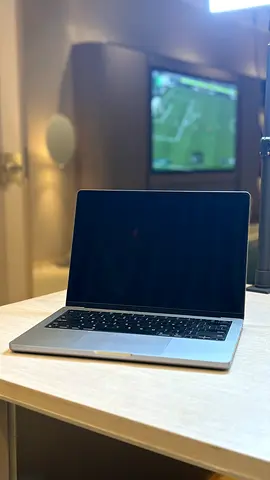 MacBook Pro 14 M2 Pro 16GB/512GB + AppleCare+ Until Sept 2026