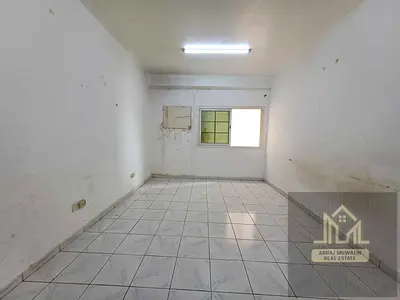 Affordable 1BHK Apartment with Separate Hall in Abu Shagara