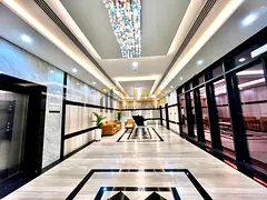 Brand New Building | Moving On | Prime Location