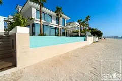 Tip Villa | Fully Furnished | Renovated