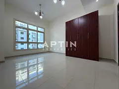 Modern 1 Bedroom Apartment with Balcony | Unfurnished | La Vista Residence 6, DSO