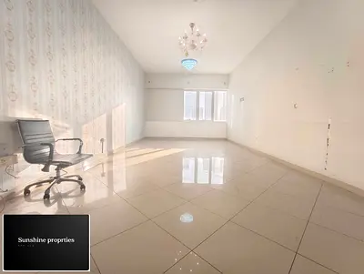3BHK [CHILLER FREE][PARKING]LAVISH HUGE / GYM POOL/