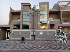 Brand New 7-BR Twin Townhouses for Rent