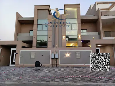 Brand New 7-BR Twin Townhouses for Rent