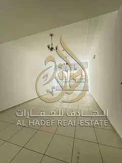 ✨🏙️ Great Opportunity in Al Taawun! Bedroom + Hall – 2 Bathrooms – Near Dubai Exit 🏙
