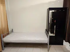 Bed space Ewan Residences