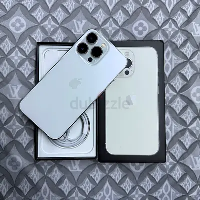 I Phone 13 Pro 128GB