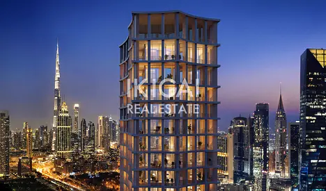 Elite Lifestyle | Branded Residence | Rare Opportunity