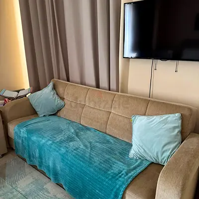 Sofa bed full set