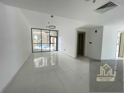 Brand new 2bhk with amenities gym pool