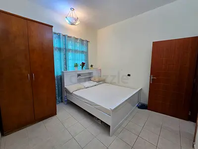 Room for rent near aster hospital  al raffa