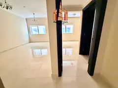 1Bedroom Apartment Available With Parking Ready To Move