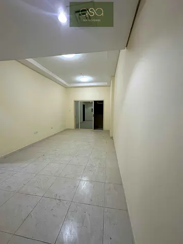 🔑 FOR Sale/Close Kitchen/Family Building/Elegant/OpenView – Spacious 1BHK in Lavender Tower Emirates City, Ajman