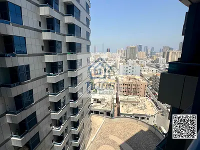 1BHK APARTMENT WITH PARKING FOR SALE IN FALCON TOWERS, AJMAN