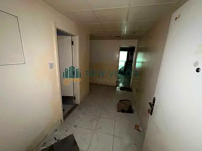 2 Bedroom Apartment on Al Wahda Street