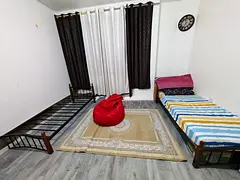 Executive bed space for tamil (Indian) muslim bachelor