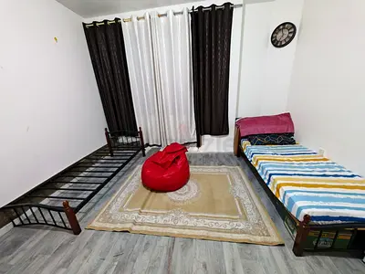 Executive bed space for tamil (Indian) muslim bachelor