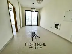 Brandnew Spacious Modern 1BHK Balcony Parking