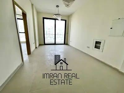 Brandnew Spacious Modern 1BHK Balcony Parking