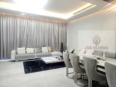 Bright | Vaastu | Fully Furnished | Ready to Move