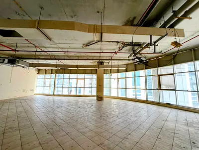 Spacious and affordable office in 65k